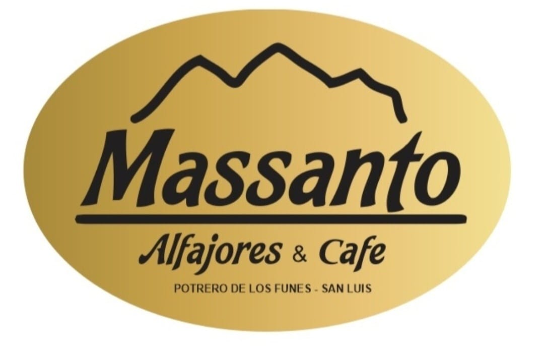 Massanto - Alfajores & Café