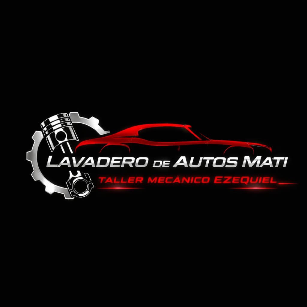 Lavadero y taller mecánico
