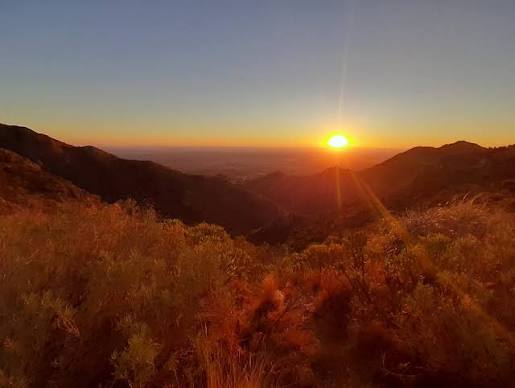 MIRADOR TRAVESÍA DE LAS CUMBRES
